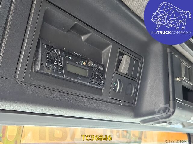 Standaard-SZM Iveco CURSOR 440 E38