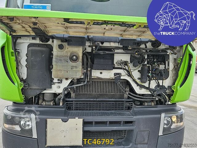 Tank Renault Premium 320