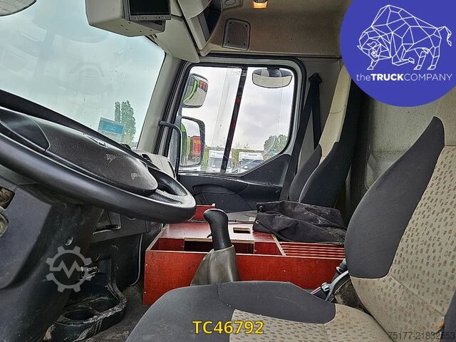 Tank Renault Premium 320