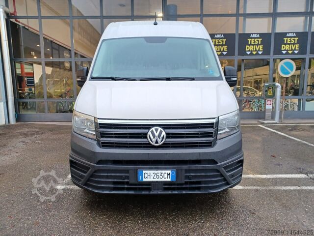 VAN VW CRAFTER