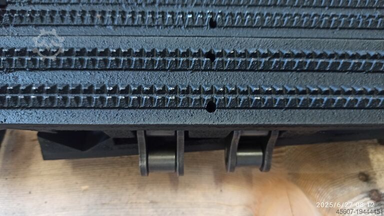 Maszyna kombinowana ogam scm raimann 350