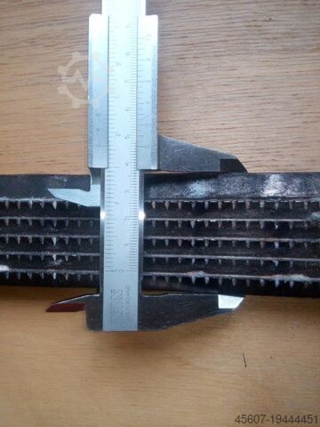 Kombinierte Maschine ogam scm raimann 350