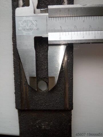 Kombinierte Maschine ogam scm raimann 350