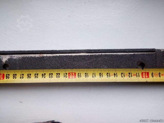 Kombinierte Maschine ogam scm raimann 350