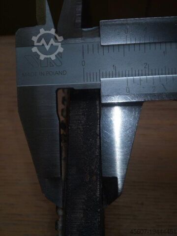 Kombinierte Maschine ogam scm raimann 350