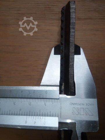 Kombinierte Maschine ogam scm raimann 350