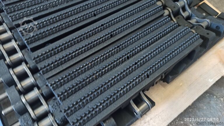 Kombinierte Maschine ogam scm raimann 350