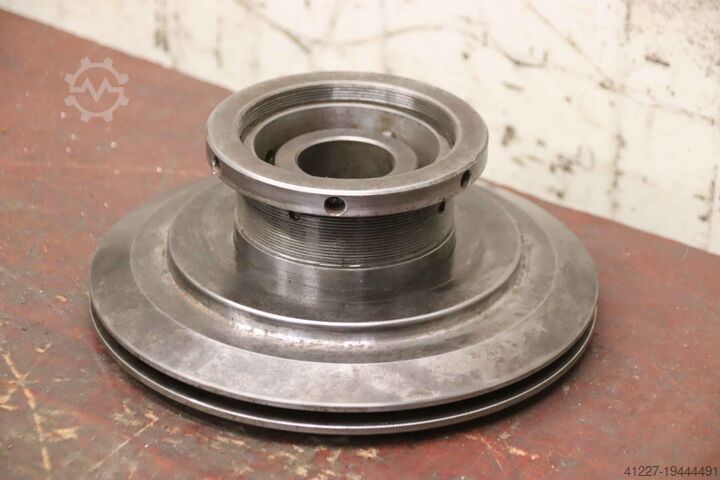 Grinding wheel holder unbekannt** Aufnahme Ø 169 mm / Konus Ø 44-54 mm