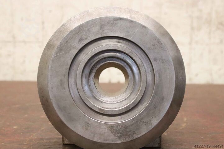 Schleifscheibenaufnahme unbekannt Aufnahme Ø 169 mm / Konus Ø 44-54 mm