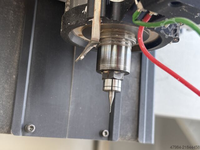 CNC Bearbeitungszentrum/Bearbeitungssyst DATRON M8A