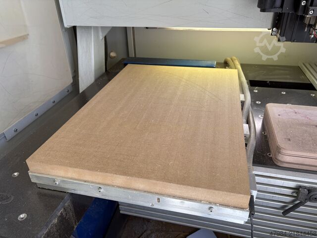 CNC Bearbeitungszentrum/Bearbeitungssyst DATRON M8A