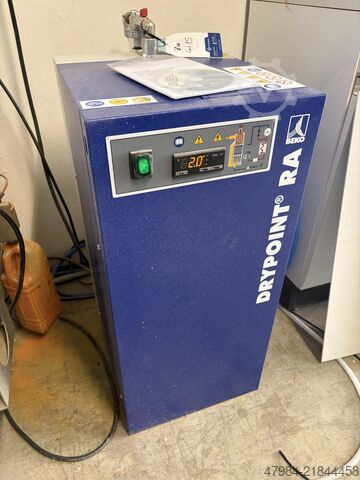 CNC Bearbeitungszentrum/Bearbeitungssyst DATRON M8A
