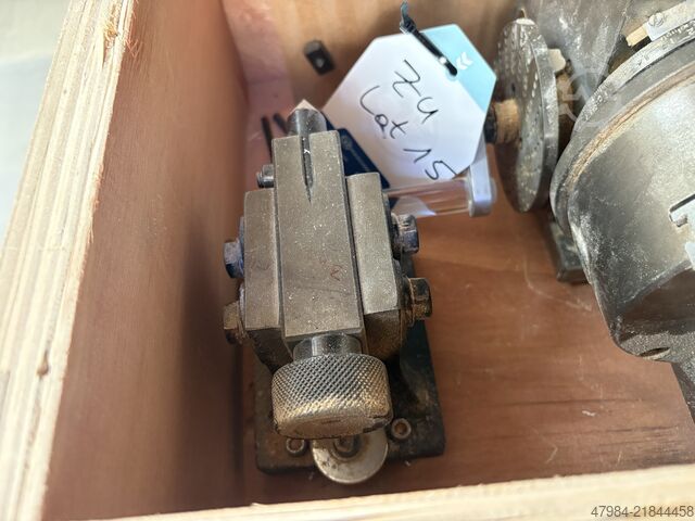 CNC Bearbeitungszentrum/Bearbeitungssyst DATRON M8A