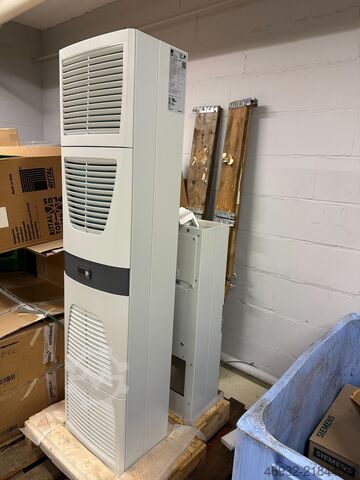 Συσκευές ψύξης πίνακα Rittal TopTherm RITTAL TOPTHERM