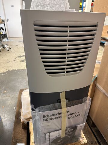 Συσκευές ψύξης πίνακα Rittal TopTherm RITTAL TOPTHERM