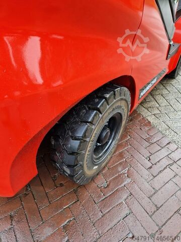 Vorkheftruck Hangcha CPCD35-XF2