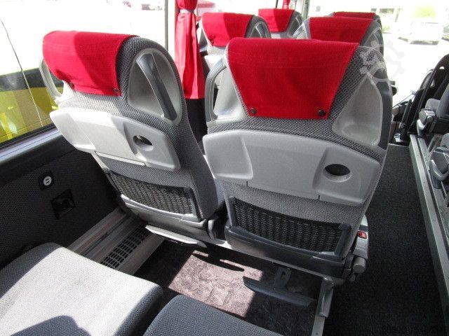 Motor coach MERCEDES-BENZ Tourismo RHD 16/2, Euro 6, 51 Sitze, WC, Küche