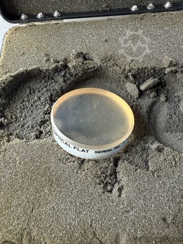 Enskivig planslipmaskin joke EL 600