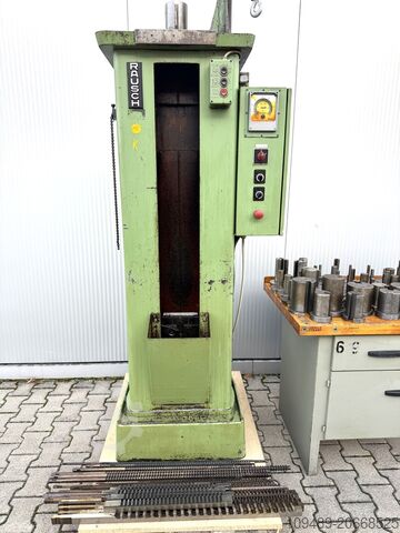 Roeimachine/Rausch RS6-1300 RAUSCH RS 6 / 1300