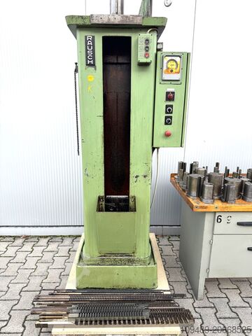 Roeimachine/Rausch RS6-1300 RAUSCH RS 6 / 1300