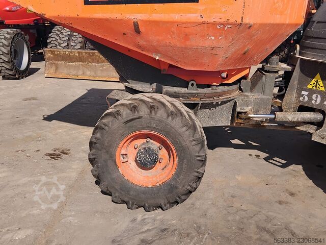 Ausa D350AHG Ausa D350AHG