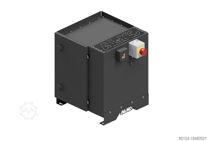 Oil mist separator AL-KO OIL JET