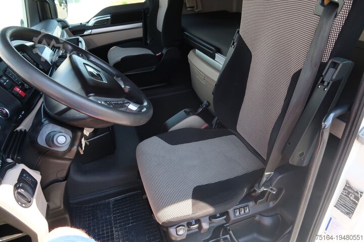 Standart çekici MAN TGX 18.500 BLS 4x2
