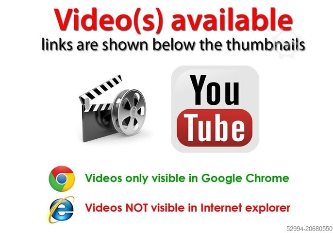 Schaafmachine met of zonder freeskoppen Berthiez X: 6000 - Y: 1500 - Z: 2000 mm