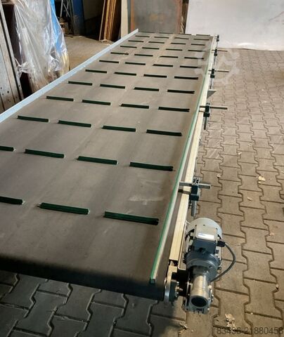 Taśmociąg Podajnik Taśmowy Conveyor Forderband Transportband  Conveyor 