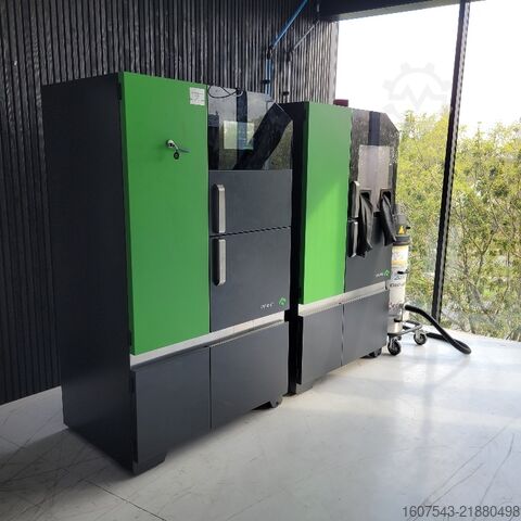 One Click Metal OCM 3D-Metalldrucker One Click Metal MPRINT+