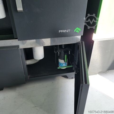 One Click Metal OCM 3D-Metalldrucker One Click Metal MPRINT+