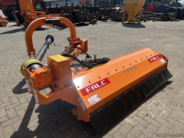 Grasmaaier Master Super 2100