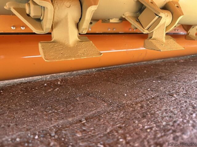 Grasmaaier Master Super 2100