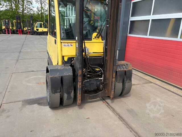 Gaffeltruck Hyster H 4.00 FT