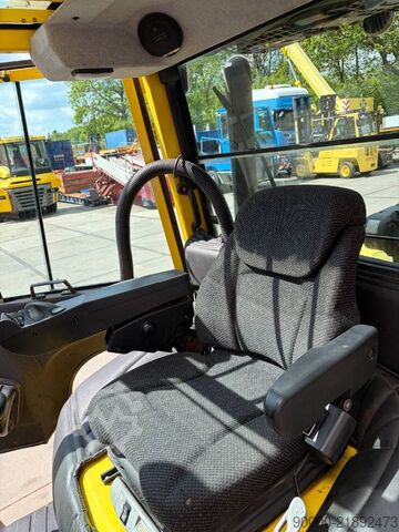Gaffeltruck Hyster H 4.5 FT 4500kg