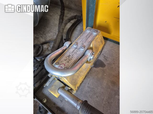 Masina de debitat cu plasma KOIKE PNC-12 EXTREME