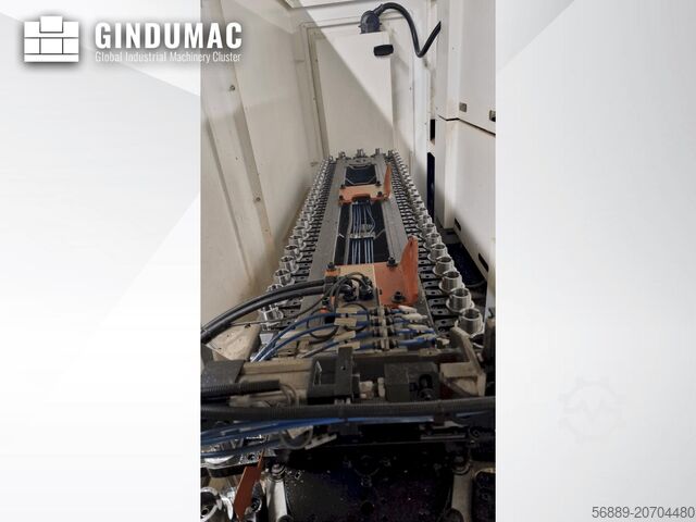 Vertical Machining Centre POSmill H 500 U