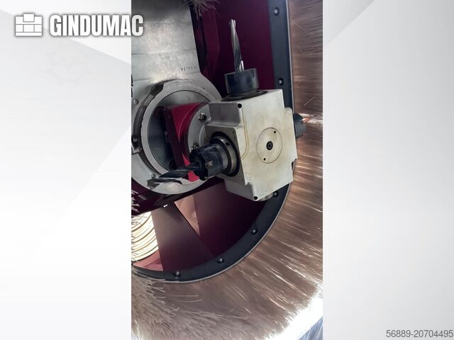 CNC centrum pro obrábění dřeva IMA BIMA CUT 145/330