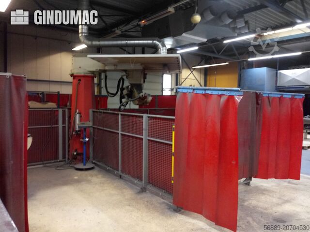 Braccio robotico IGM RT330K4