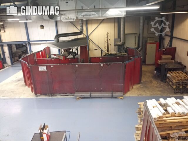 Braccio robotico IGM RT330K4