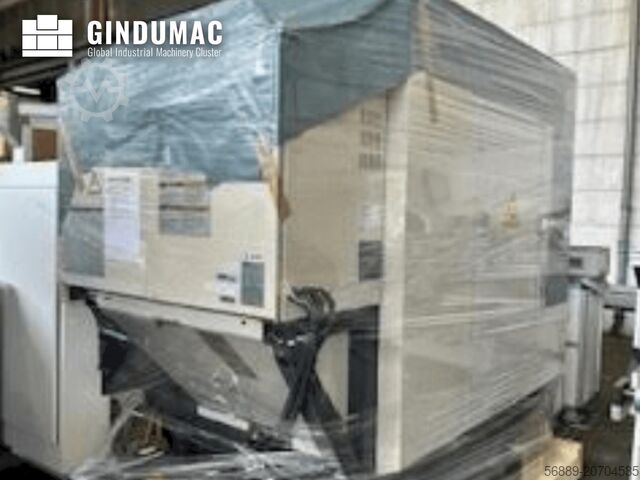 Vertical Machining Centre Brother TC 31AN