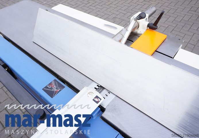 Gyalugép SCM FORMULA 1 410 