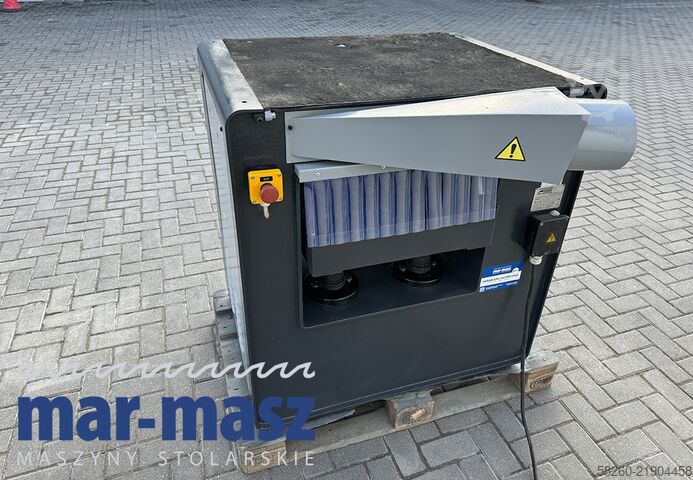 Grubościówka Strugarka 510 x 300 Casadei R/51H3