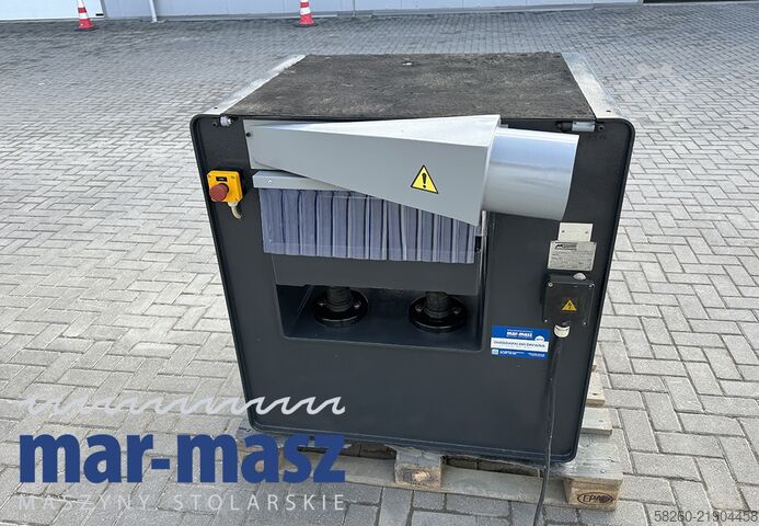 Grubościówka Strugarka 510 x 300 Casadei R/51H3