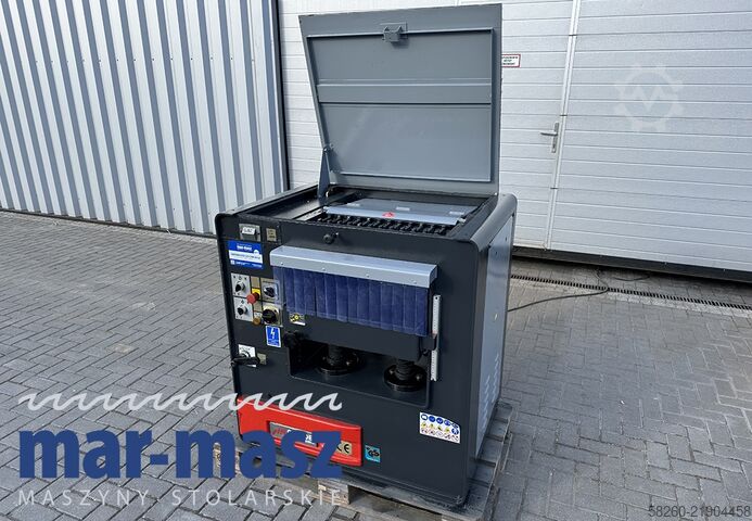 Grubościówka Strugarka 510 x 300 Casadei R/51H3