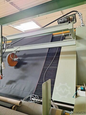 Machine de présentation de marchandises Unglaub UW 19C