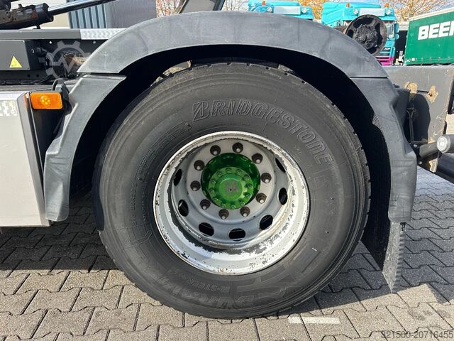 Haakarmsysteem Volvo FH 460 4x2 VDL 10 Ton Haakarm / Euro 6 / 09-202...