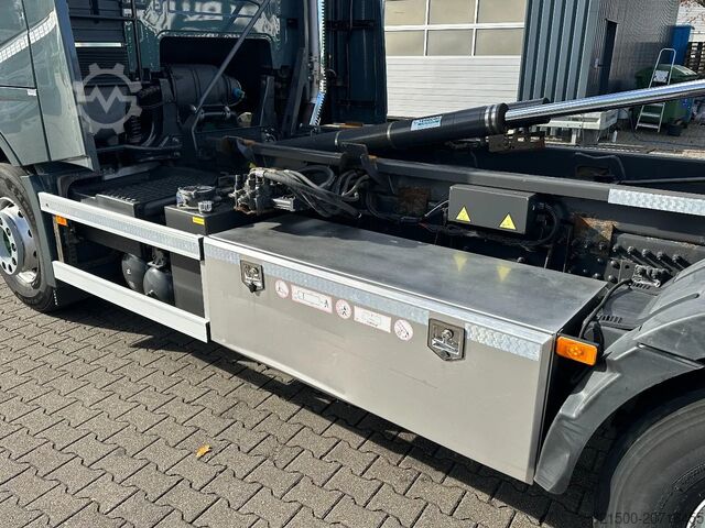 Haakarmsysteem Volvo FH 460 4x2 VDL 10 Ton Haakarm / Euro 6 / 09-202...