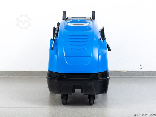 MYJKA CIŚNIENIOWA KARCHER HDS 10/20-4M Kärcher HDS 10/20-4M - New Holland - 200bar