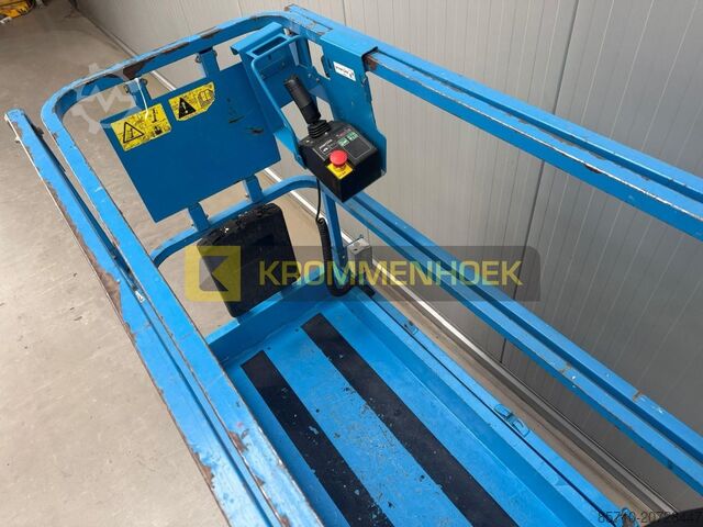 Scissor lift Genie GS 1932